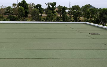 all Libanus roofing types quoted for