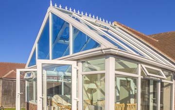 conservatory roof insulation costs Libanus