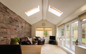 conservatory roof insulation Libanus, Powys