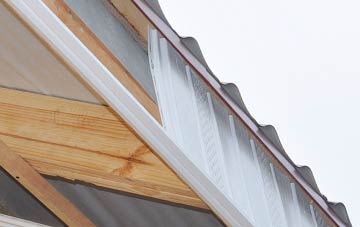 why Libanus fascia repairs are essential