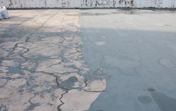 Libanus fibreglass roof repair costs