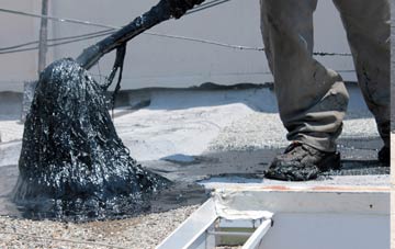 Libanus flat roof waterproofing costs