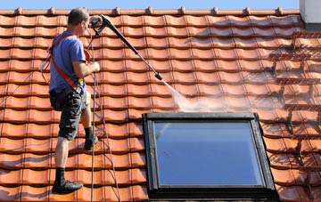 roof cleaning Libanus, Powys