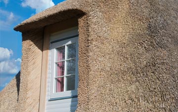 Libanus thatch roof disadvantages