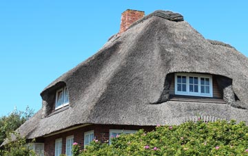 thatch roofing Libanus, Powys
