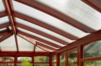Libanus conservatory roofing insulation