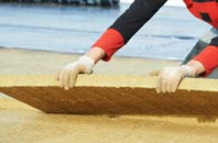 find rated Libanus roof insulation companies