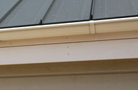 Libanus soffit repair
